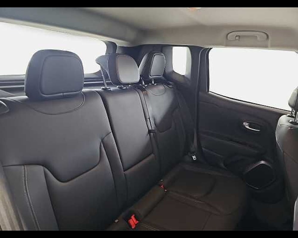 Jeep Renegade usata a Roma (9)