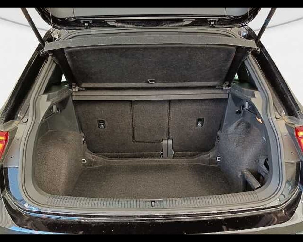 Volkswagen Tiguan usata a Roma (10)