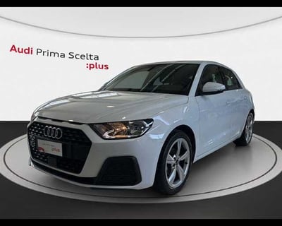 Audi A1 Sportback 25 TFSI Admired del 2022 usata a Roma