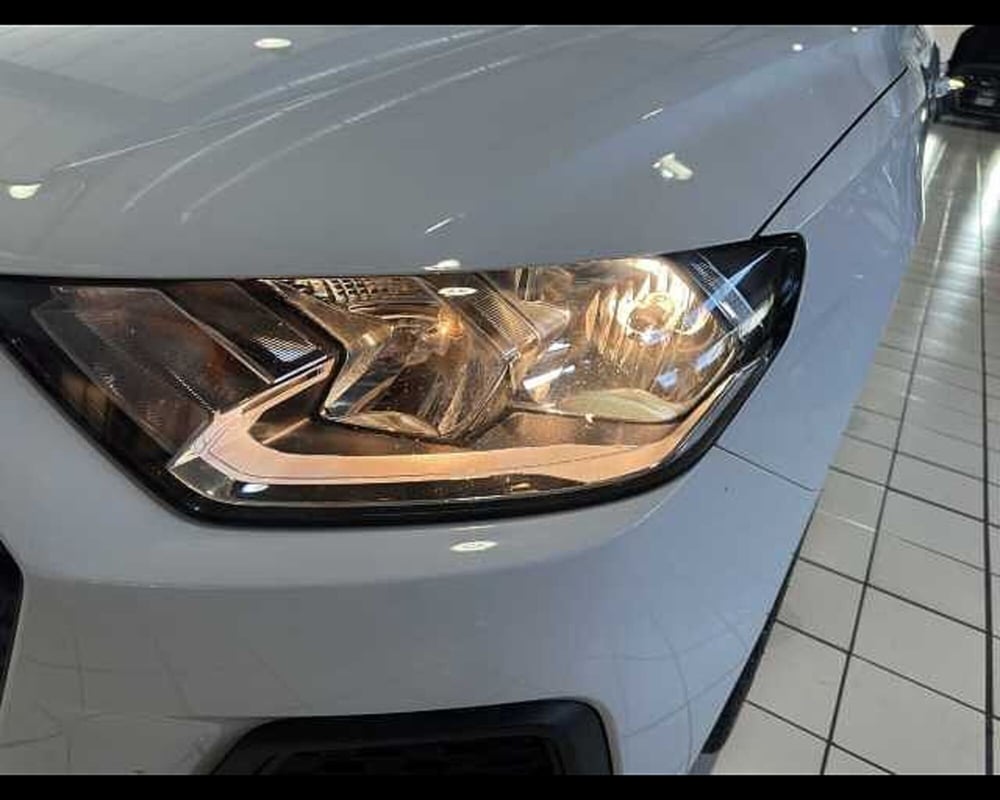 Audi A1 Sportback usata a Roma (12)