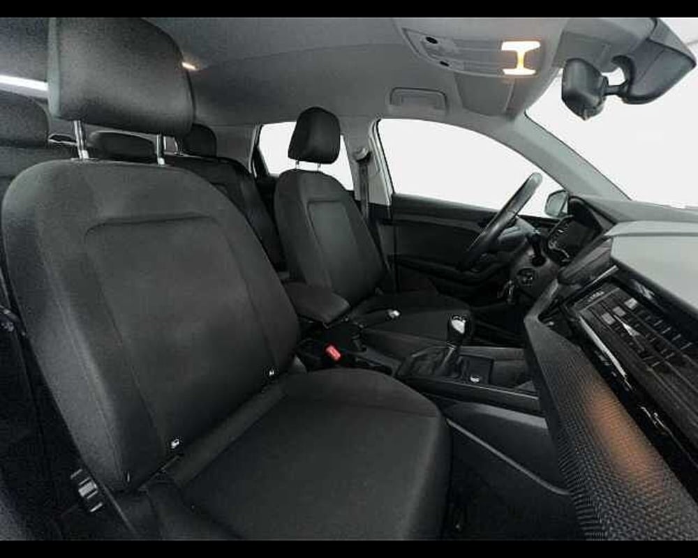 Audi A1 Sportback usata a Roma (8)