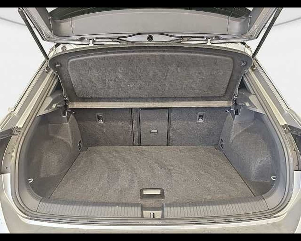 Volkswagen T-Roc usata a Roma (10)