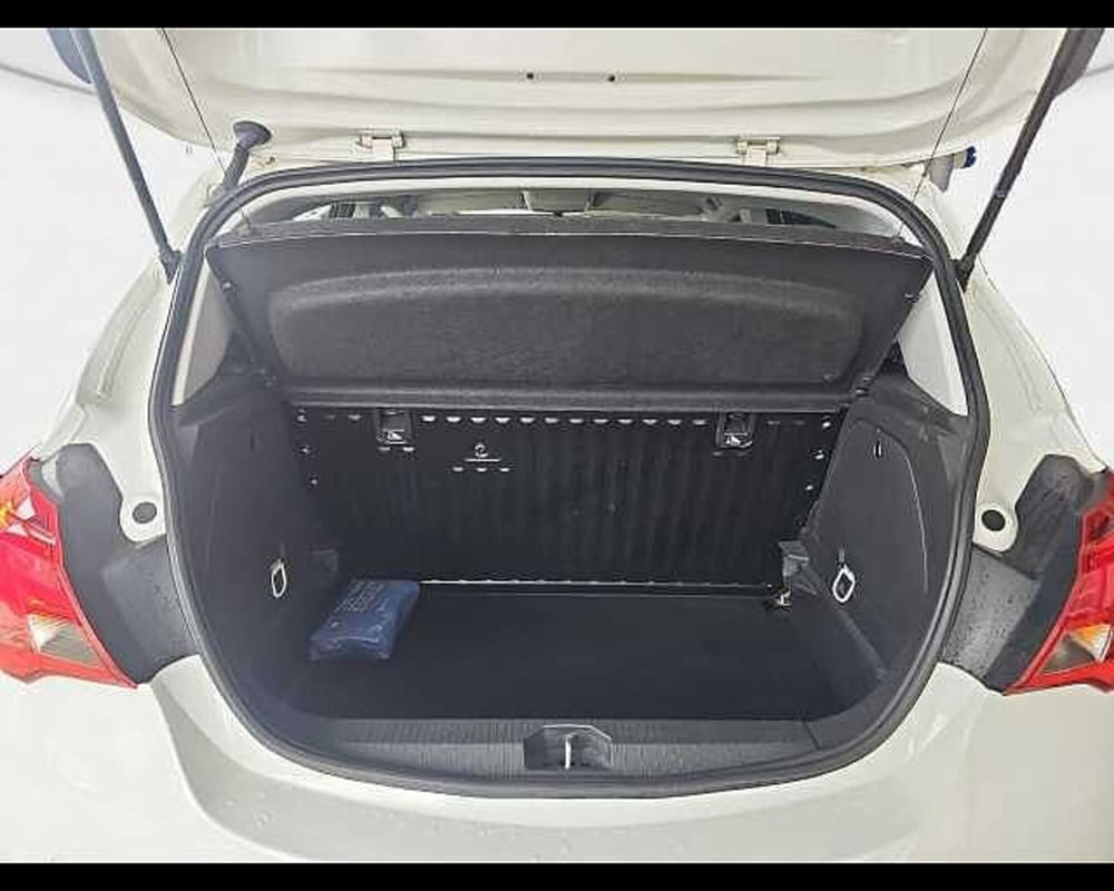 Opel Corsa usata a Roma (10)