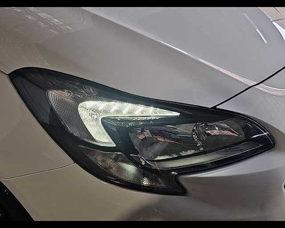 Opel Corsa usata a Roma (12)
