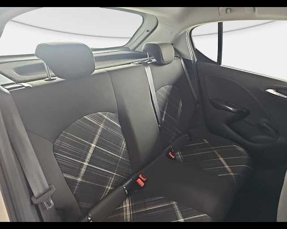 Opel Corsa usata a Roma (9)