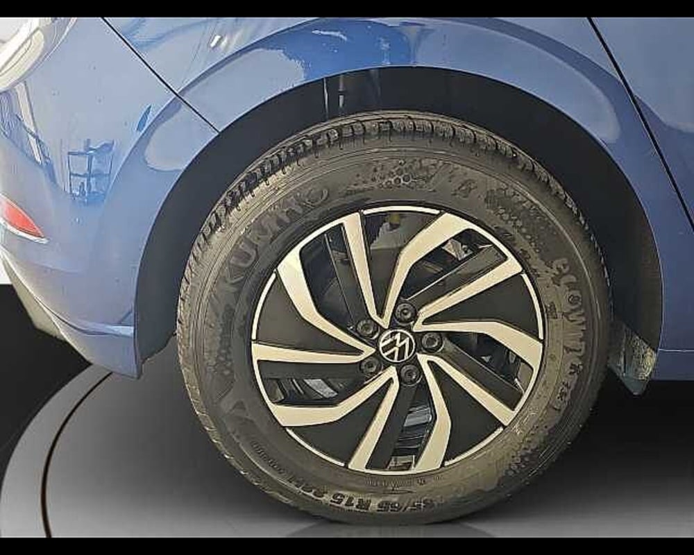 Volkswagen Polo usata a Roma (11)