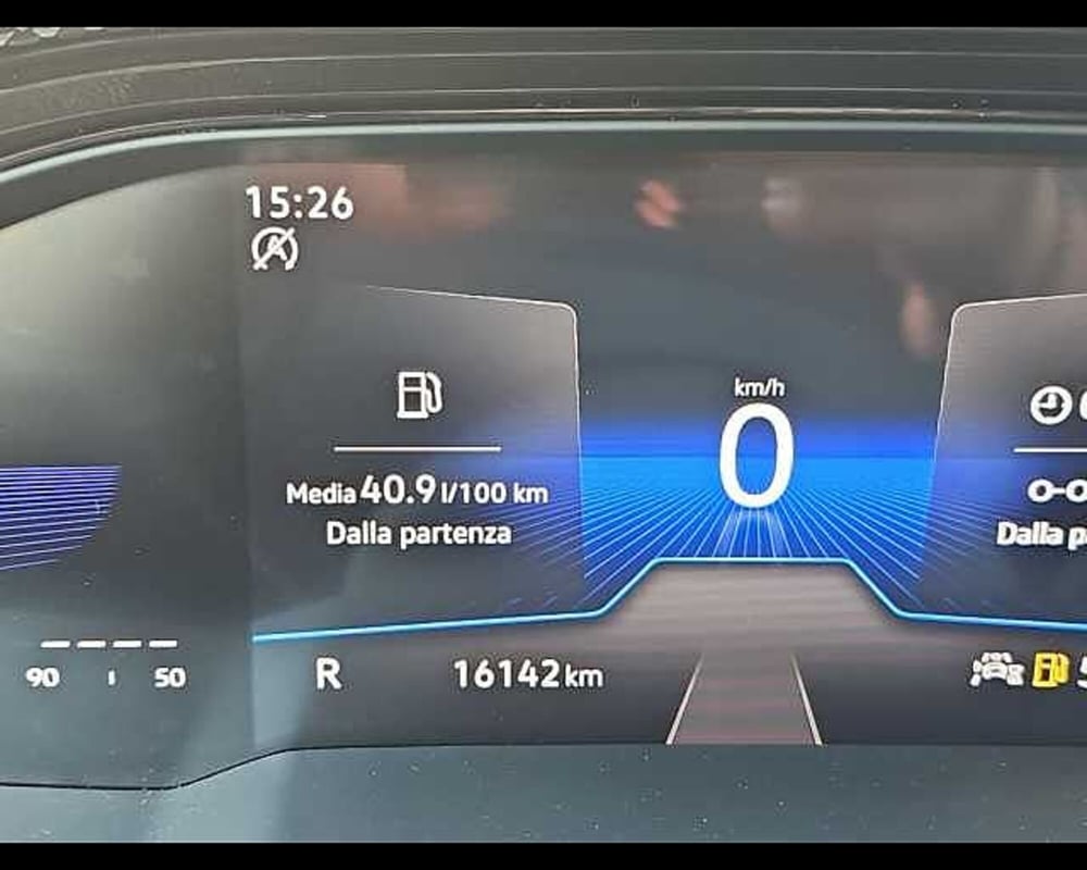 Volkswagen Polo usata a Roma (13)