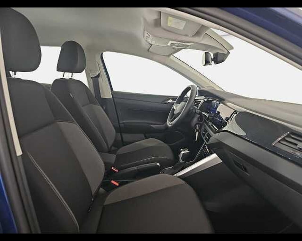 Volkswagen Polo usata a Roma (8)