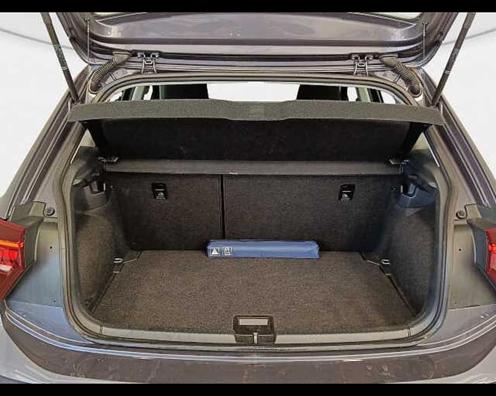 Volkswagen Polo usata a Roma (10)