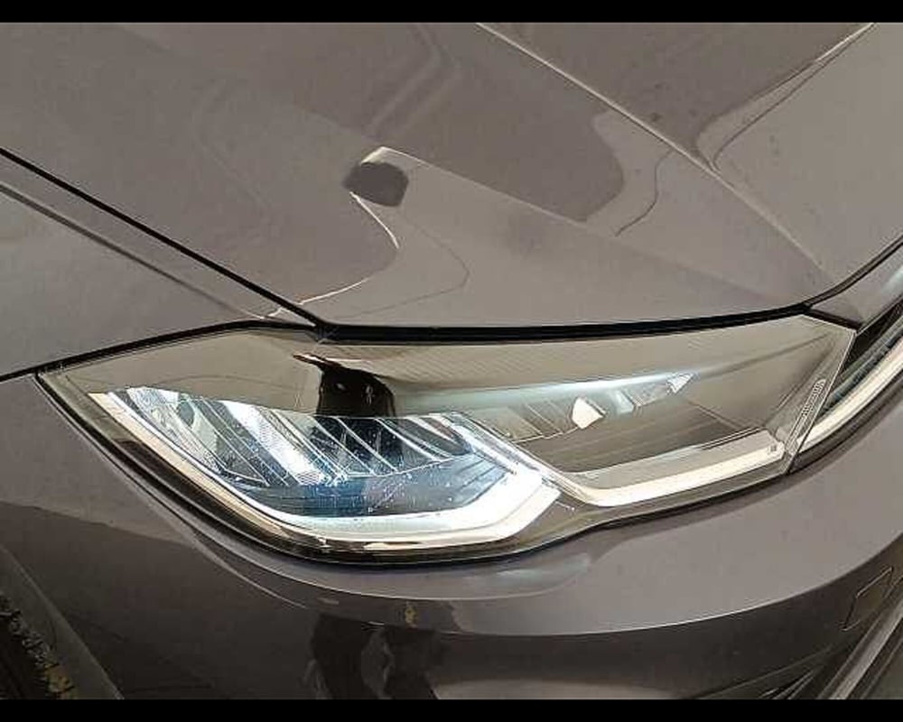 Volkswagen Polo usata a Roma (12)