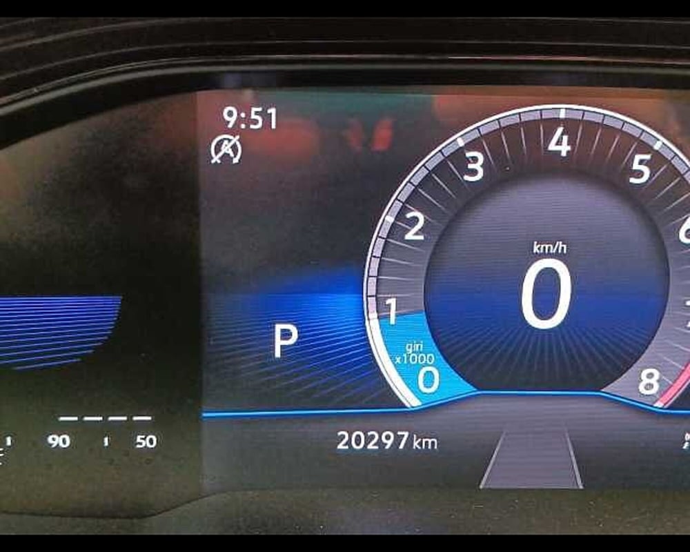 Volkswagen Polo usata a Roma (13)