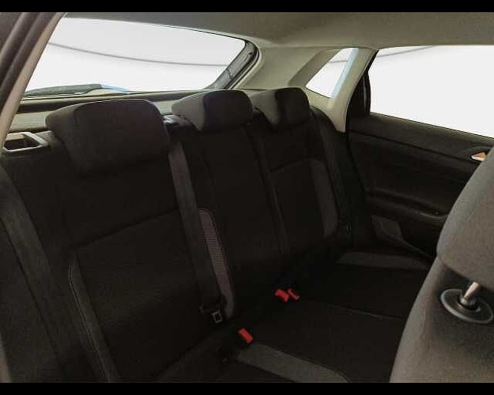 Volkswagen Polo usata a Roma (9)