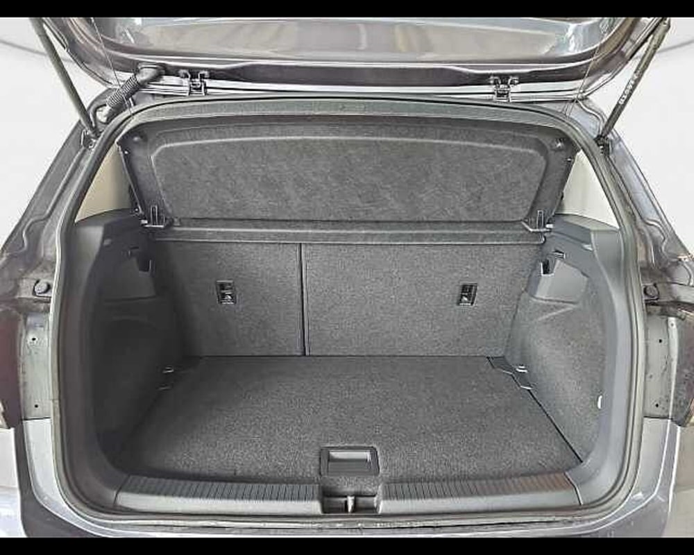 Volkswagen T-Cross usata a Roma (10)