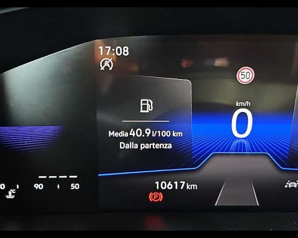 Volkswagen T-Cross usata a Roma (13)