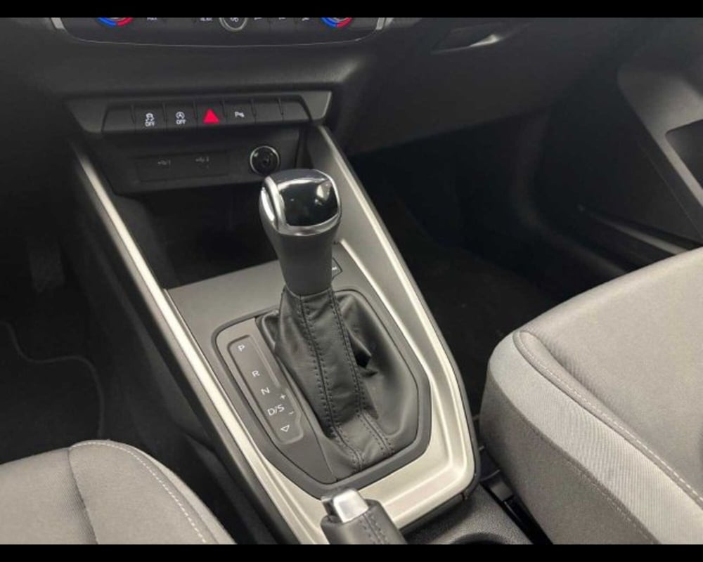 Audi A1 Sportback usata a Bologna (16)
