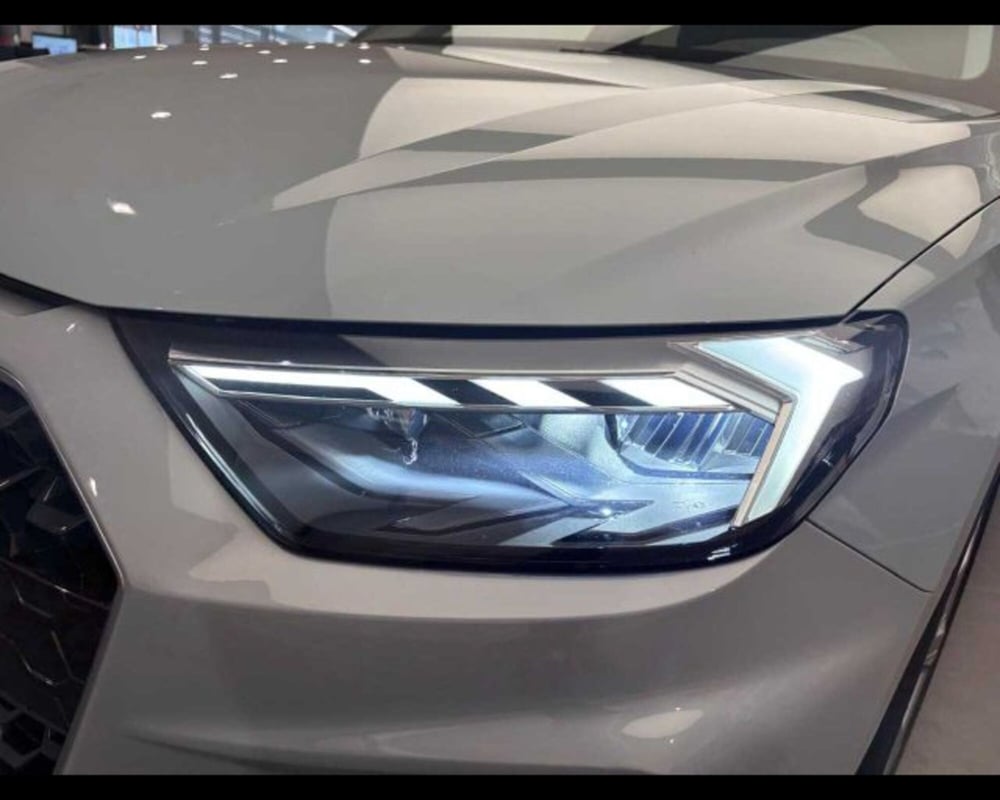 Audi A1 Sportback usata a Bologna (5)