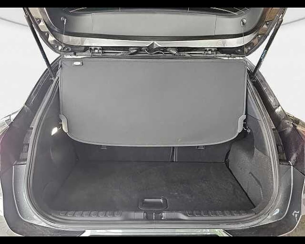 Ford Puma usata a Roma (10)