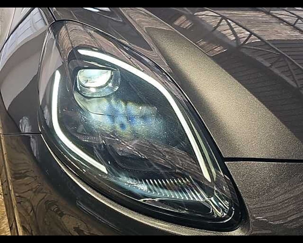 Ford Puma usata a Roma (12)