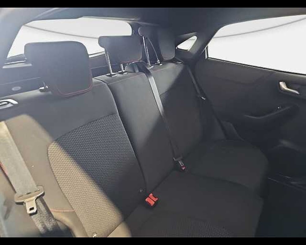 Ford Puma usata a Roma (9)
