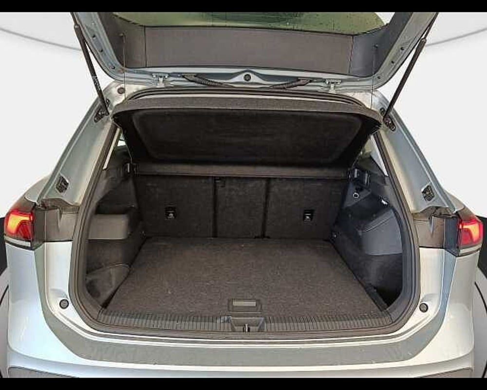 Volkswagen Tiguan usata a Roma (10)
