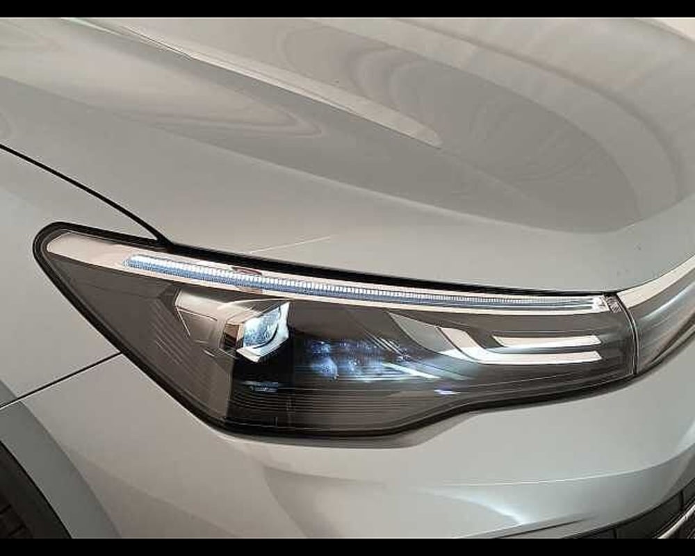 Volkswagen Tiguan usata a Roma (12)
