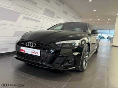 Audi A5 Sportback 40 TDI quattro S tronic del 2024 usata a Castenaso