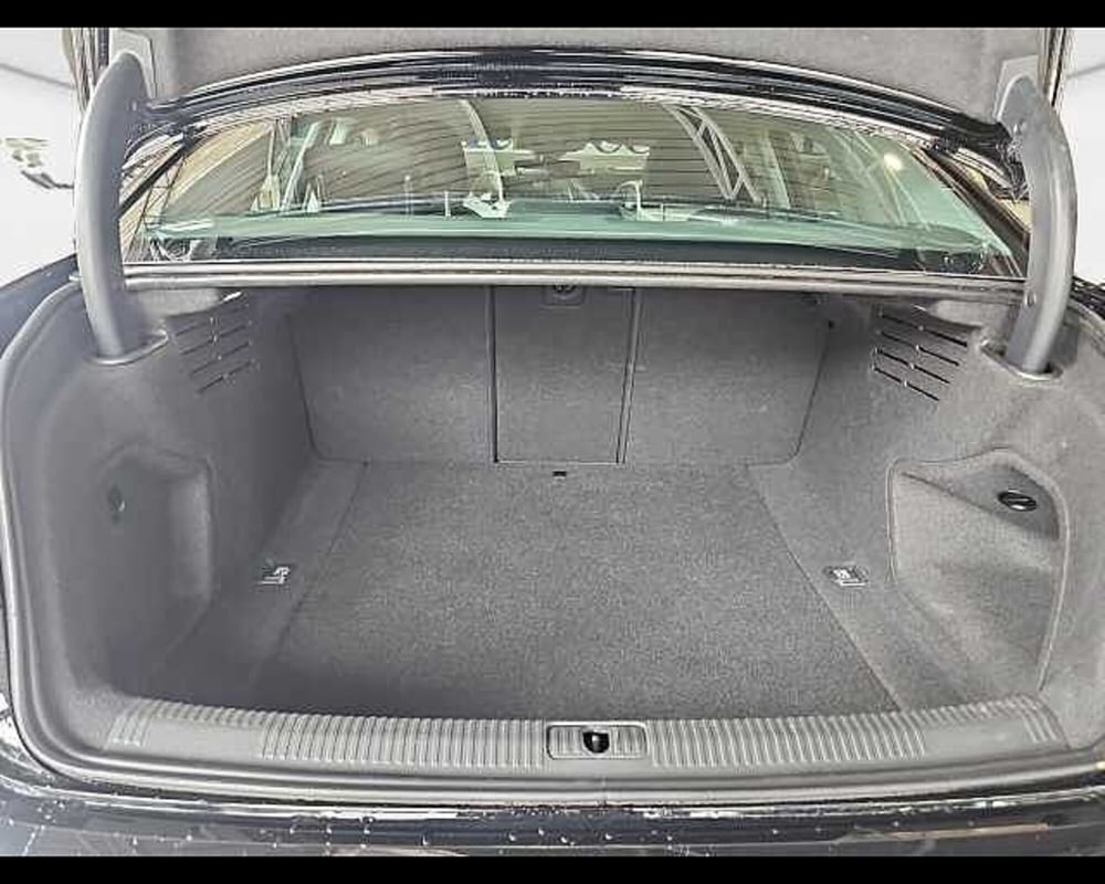 Audi A4 usata a Roma (10)