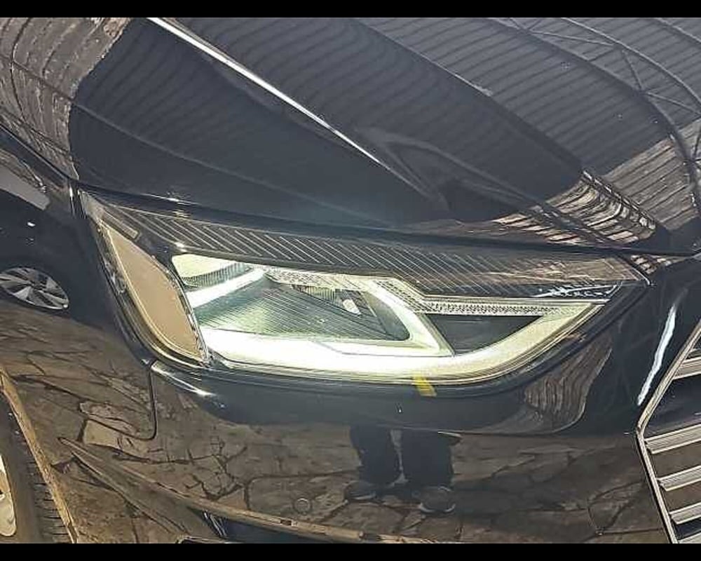 Audi A4 usata a Roma (12)