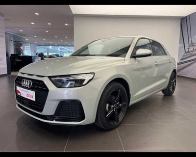 Audi A1 Sportback 25 TFSI S tronic Admired Advanced del 2024 usata a Castenaso