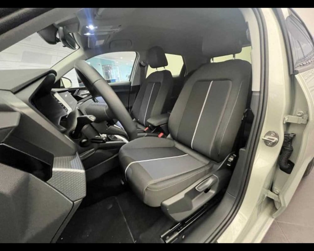 Audi A1 Sportback usata a Bologna (15)