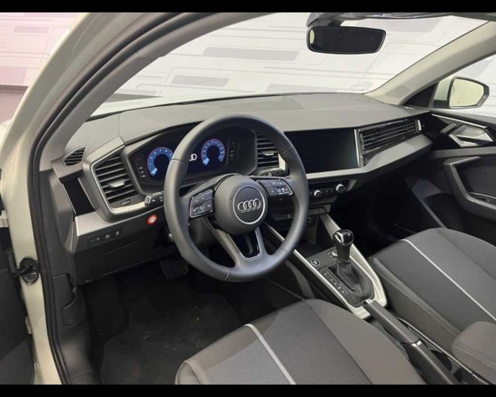 Audi A1 Sportback usata a Bologna (17)