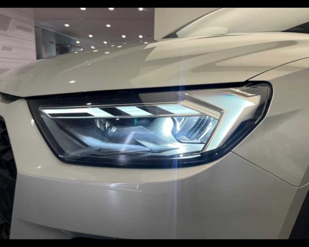 Audi A1 Sportback usata a Bologna (5)