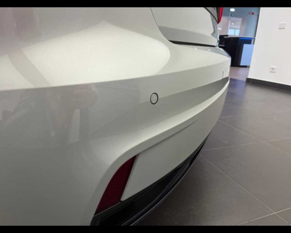 Audi A1 Sportback usata a Bologna (9)