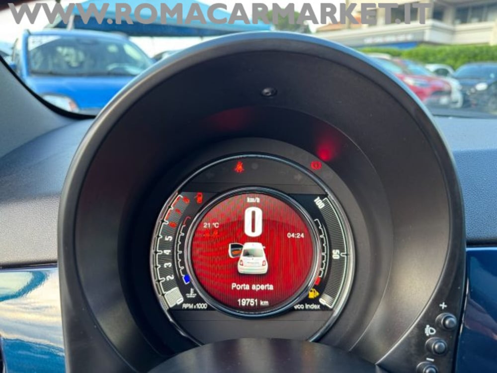 Fiat 500 usata a Roma (10)