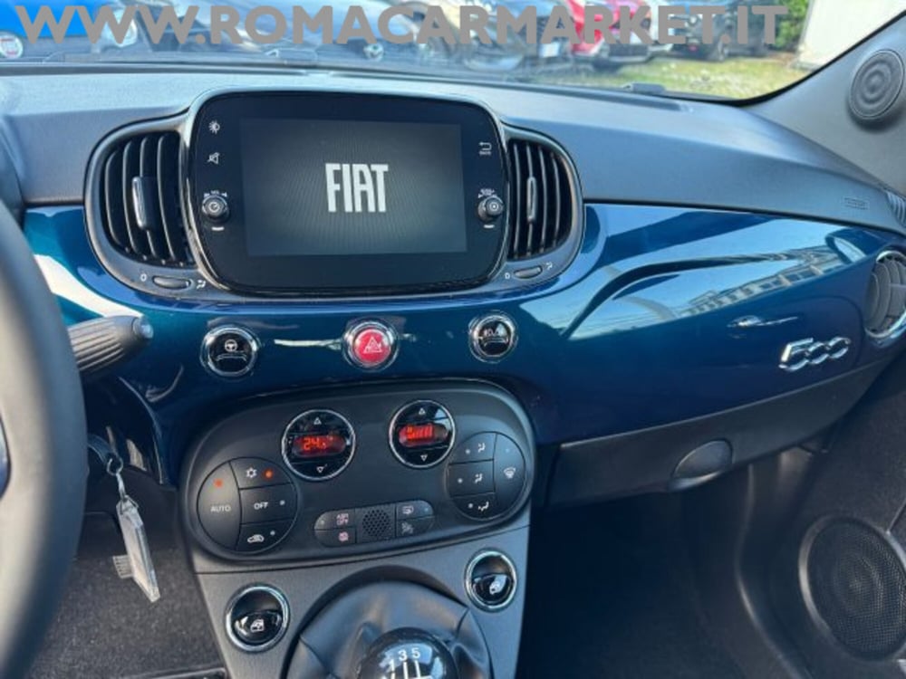 Fiat 500 usata a Roma (11)