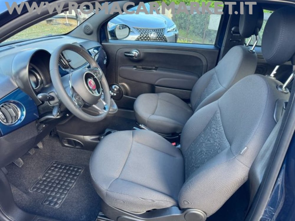 Fiat 500 usata a Roma (12)
