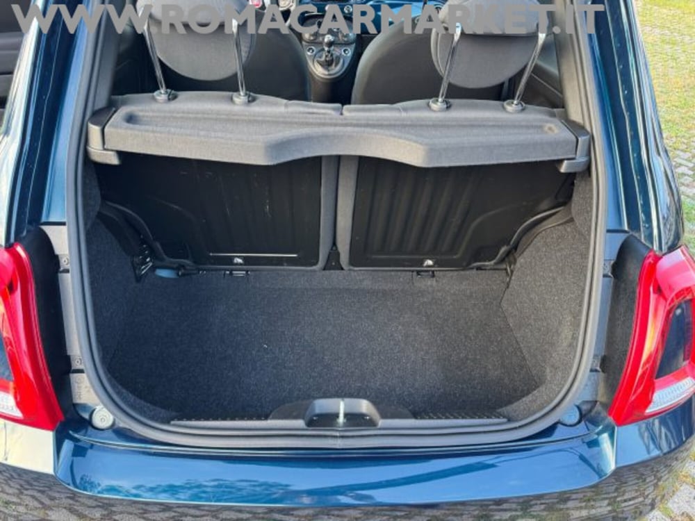 Fiat 500 usata a Roma (13)