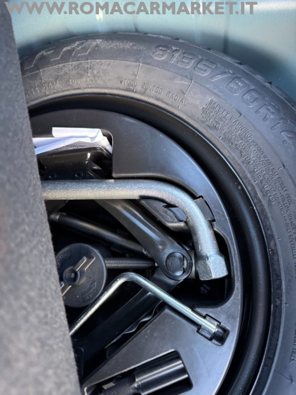 Fiat 500 usata a Roma (14)
