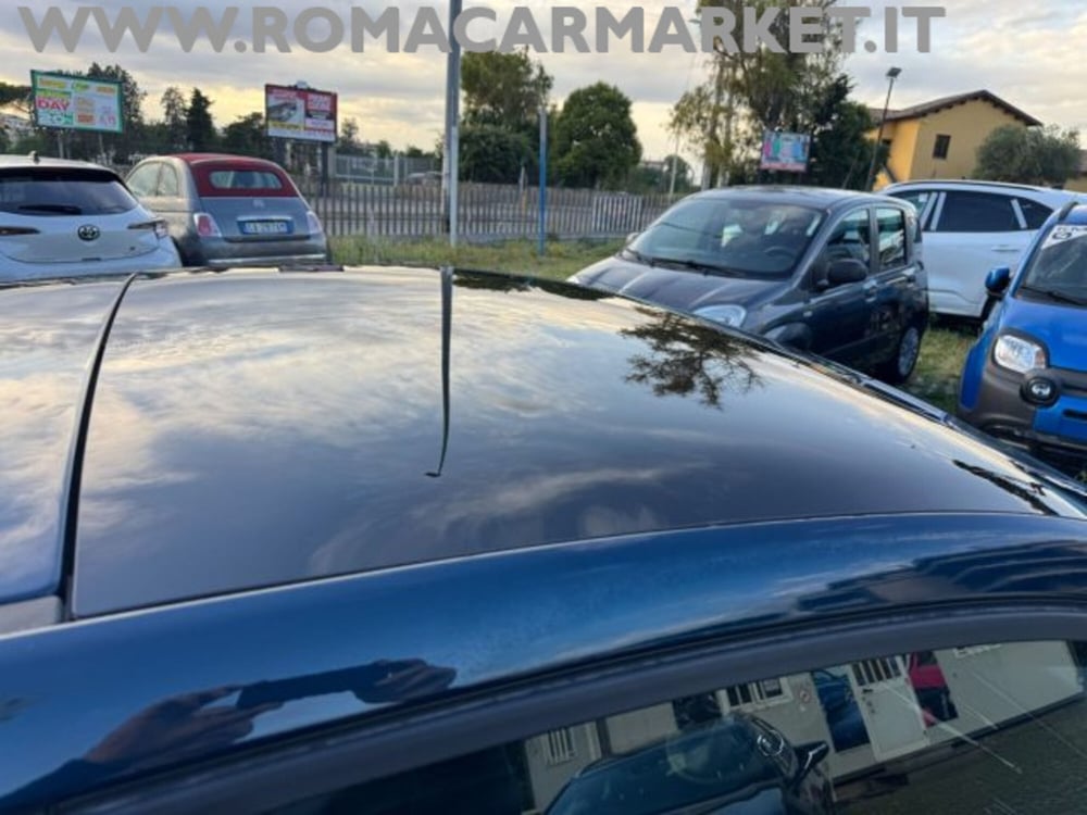 Fiat 500 usata a Roma (6)
