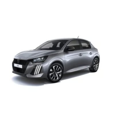 Peugeot 208 BlueHDi 100 Stop&amp;Start 5 porte GT Line del 2020 usata a Messina
