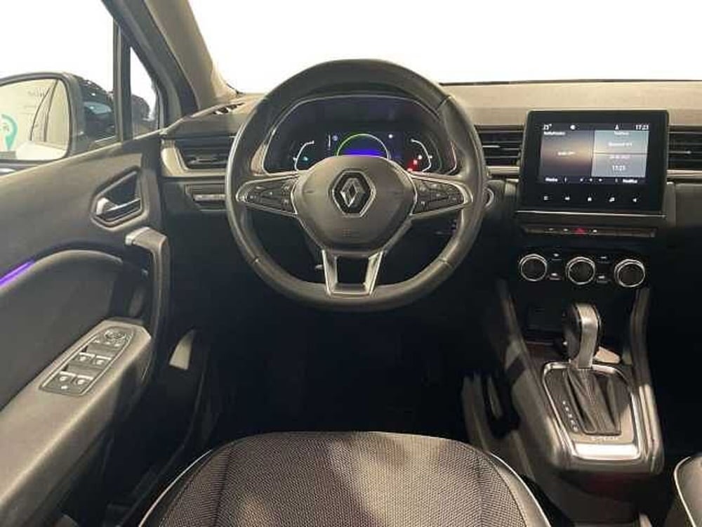 Renault Captur usata a Salerno (10)