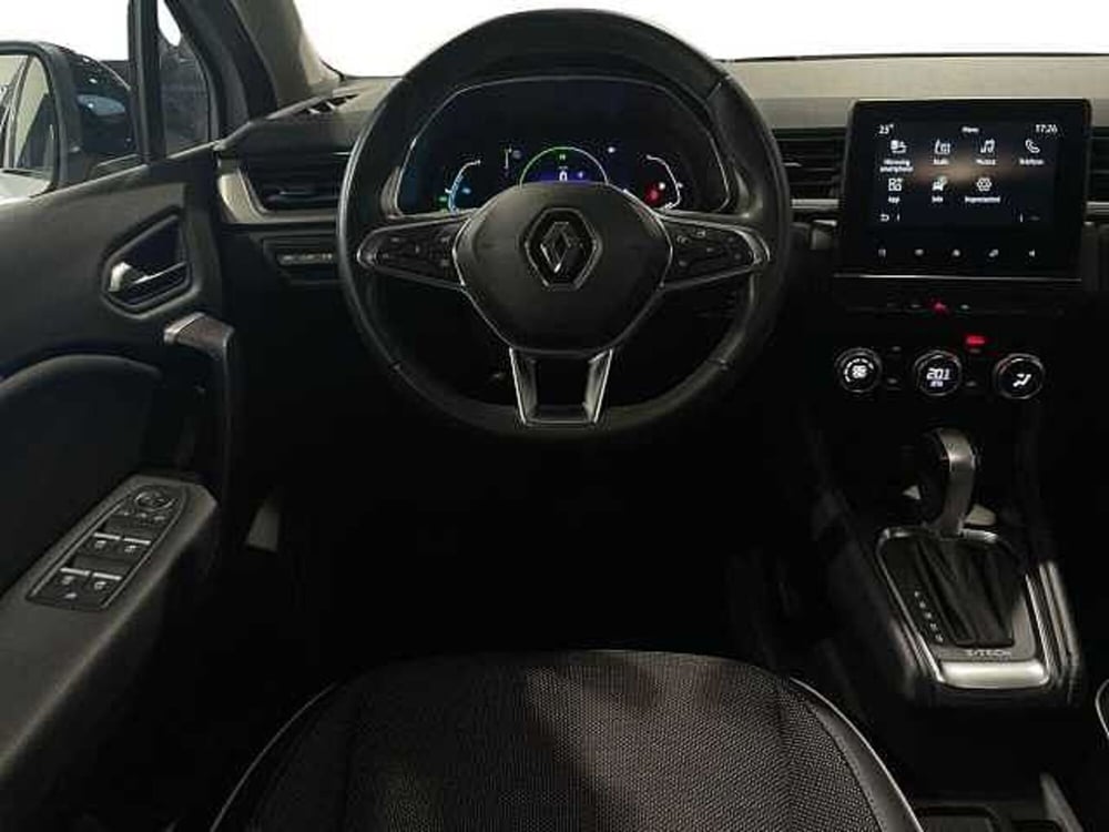 Renault Captur usata a Salerno (11)