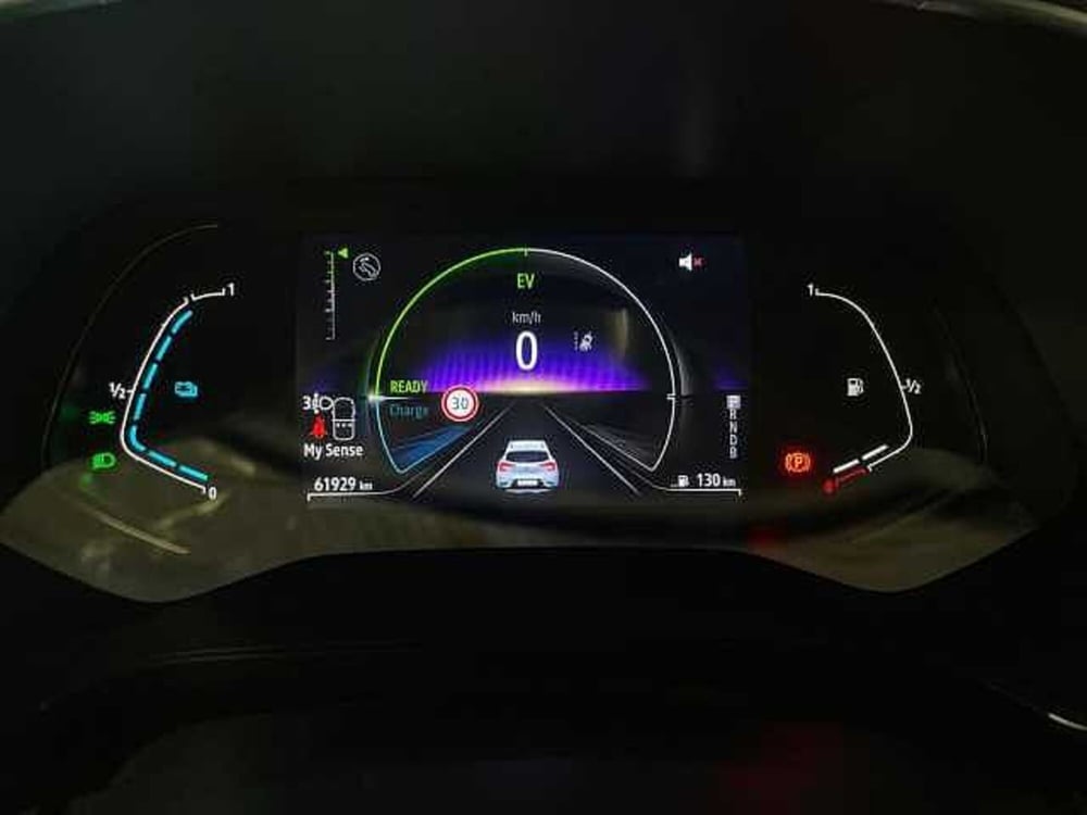 Renault Captur usata a Salerno (12)