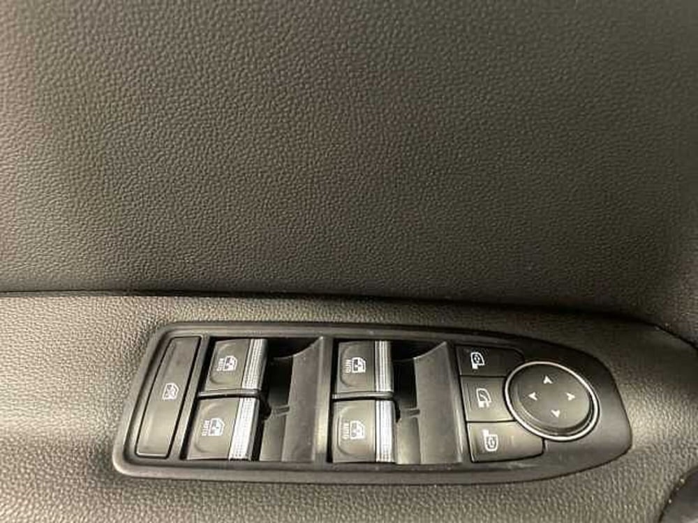 Renault Captur usata a Salerno (13)