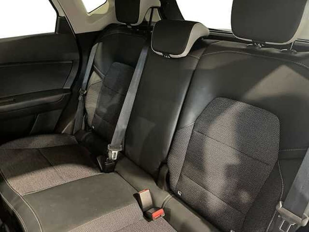 Renault Captur usata a Salerno (14)