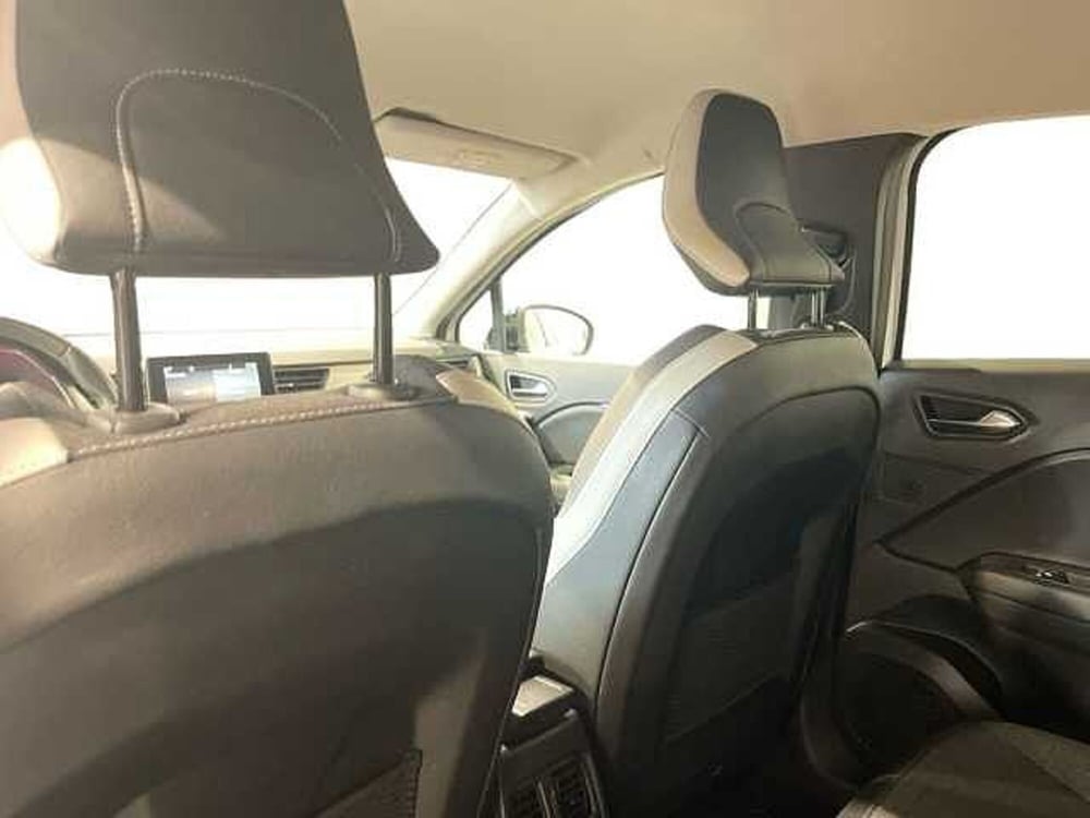 Renault Captur usata a Salerno (17)