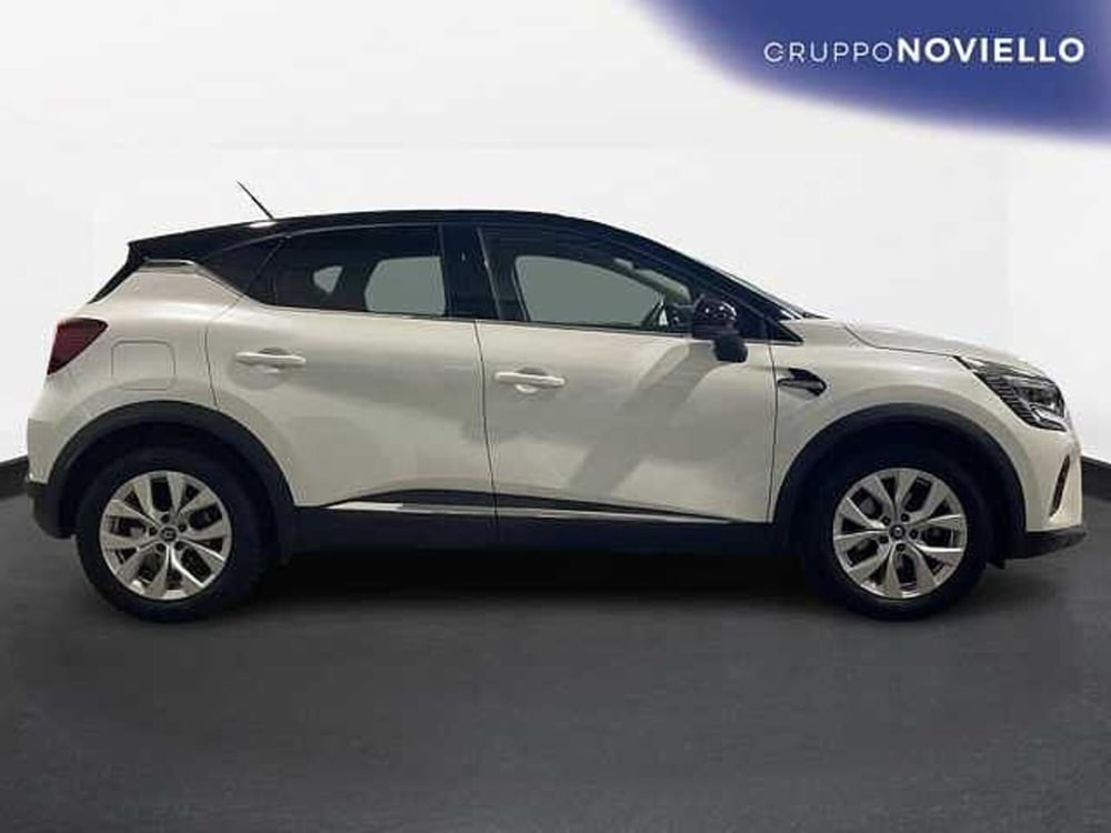 Renault Captur usata a Salerno (3)