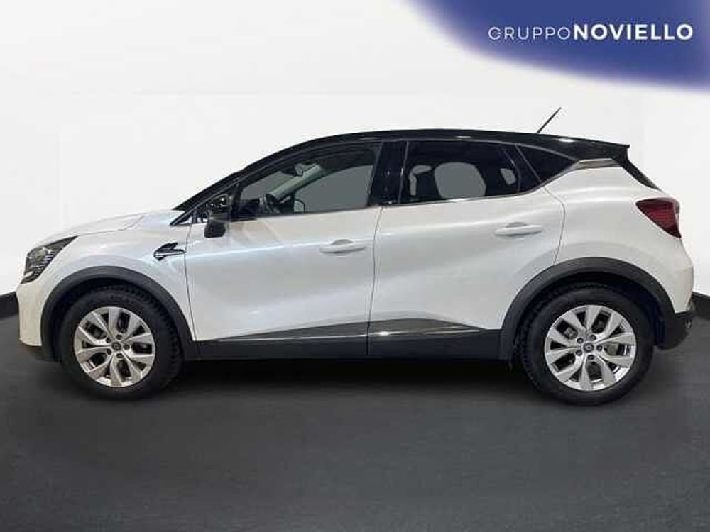 Renault Captur usata a Salerno (4)