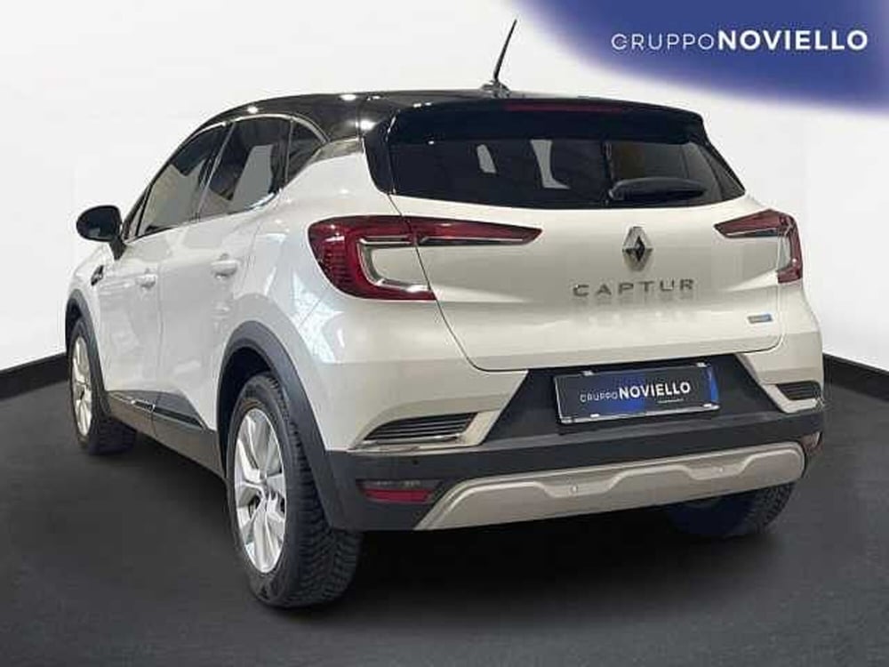 Renault Captur usata a Salerno (5)