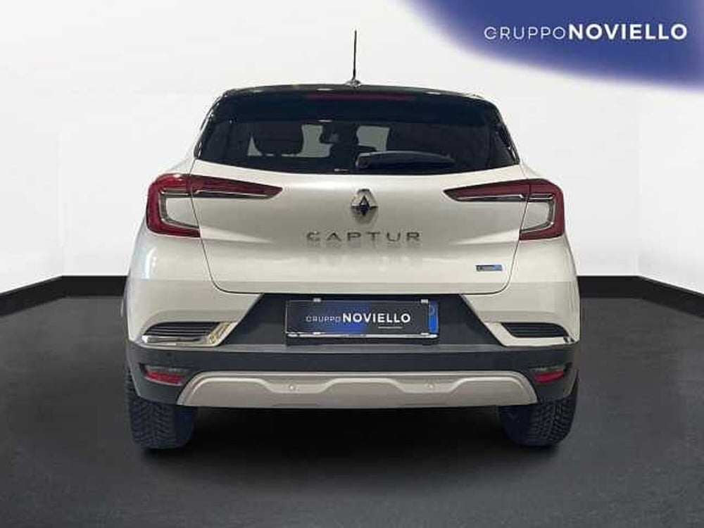 Renault Captur usata a Salerno (6)